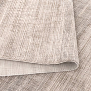 Majestic Lines Beige Rug