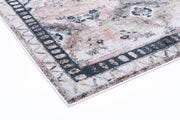 Spain Galisteo Ombre Vintage Runner Rug