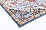Spain Morelia Vintage Multi Rug