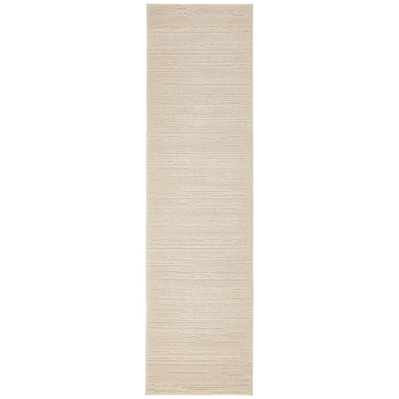 Serenade Ezra Natural Runner Rug
