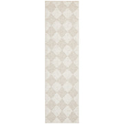 Serenade Yuri Natural Runner Rug