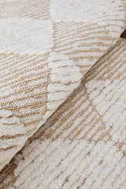 Serenade Yuri Natural Runner Rug