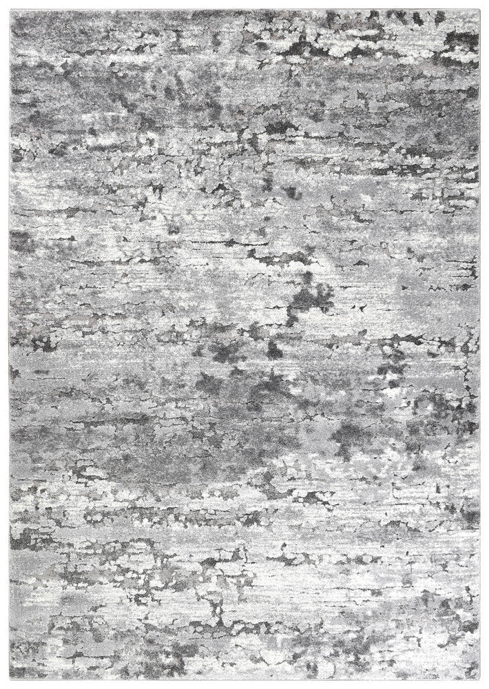 Sophia Stonehaven Grey Rug