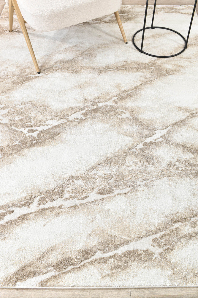 Sophia Ashwood Beige Cream Rug
