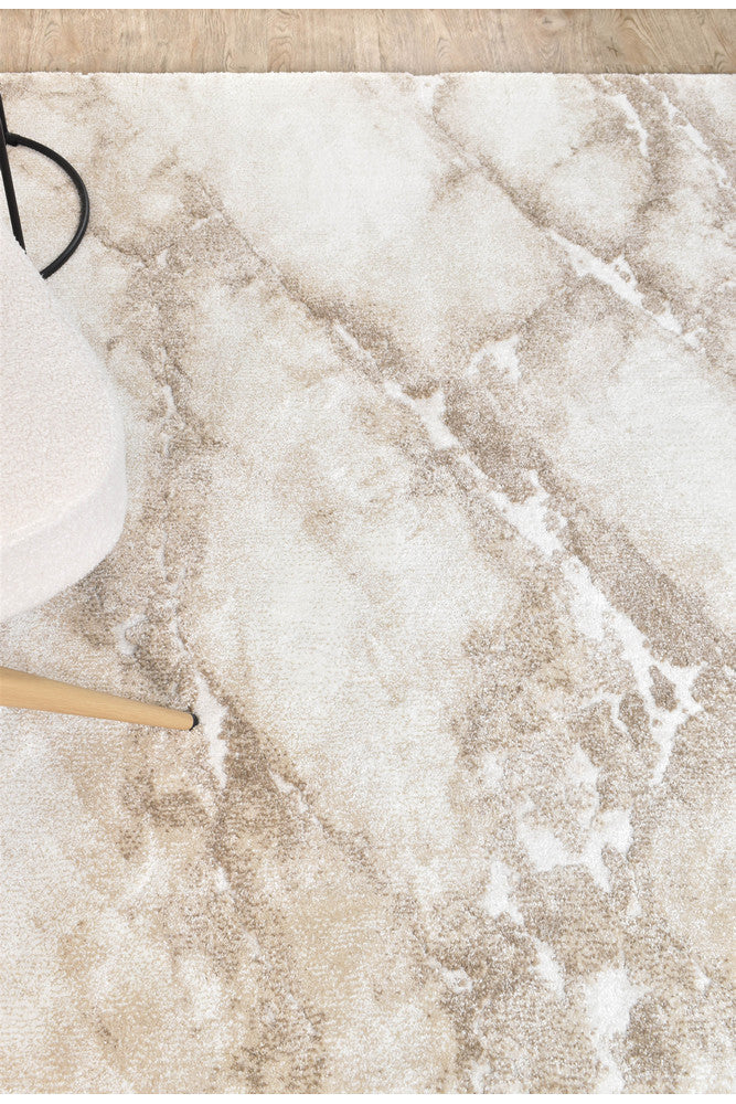 Sophia Ashwood Beige Cream Rug