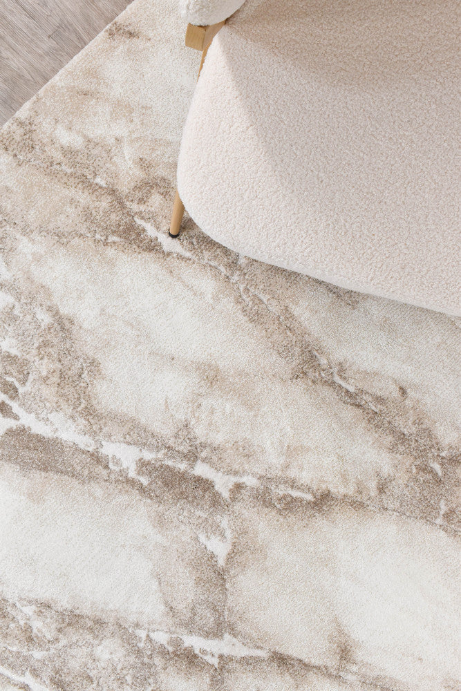 Sophia Ashwood Beige Cream Rug