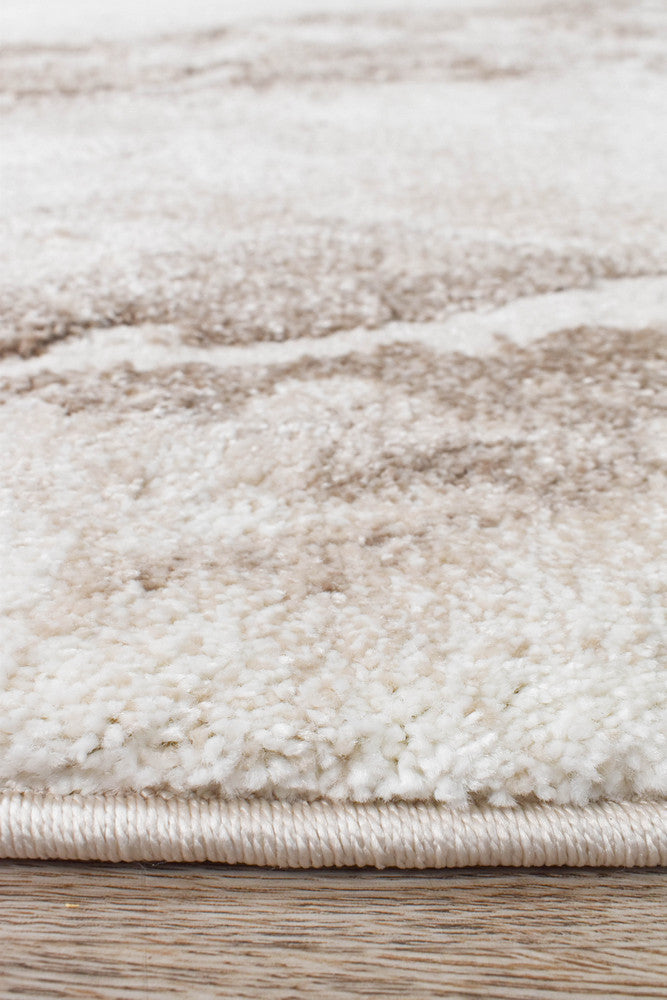 Sophia Ashwood Beige Cream Rug