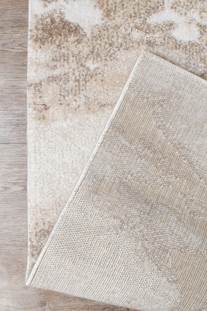 Sophia Ashwood Beige Cream Rug
