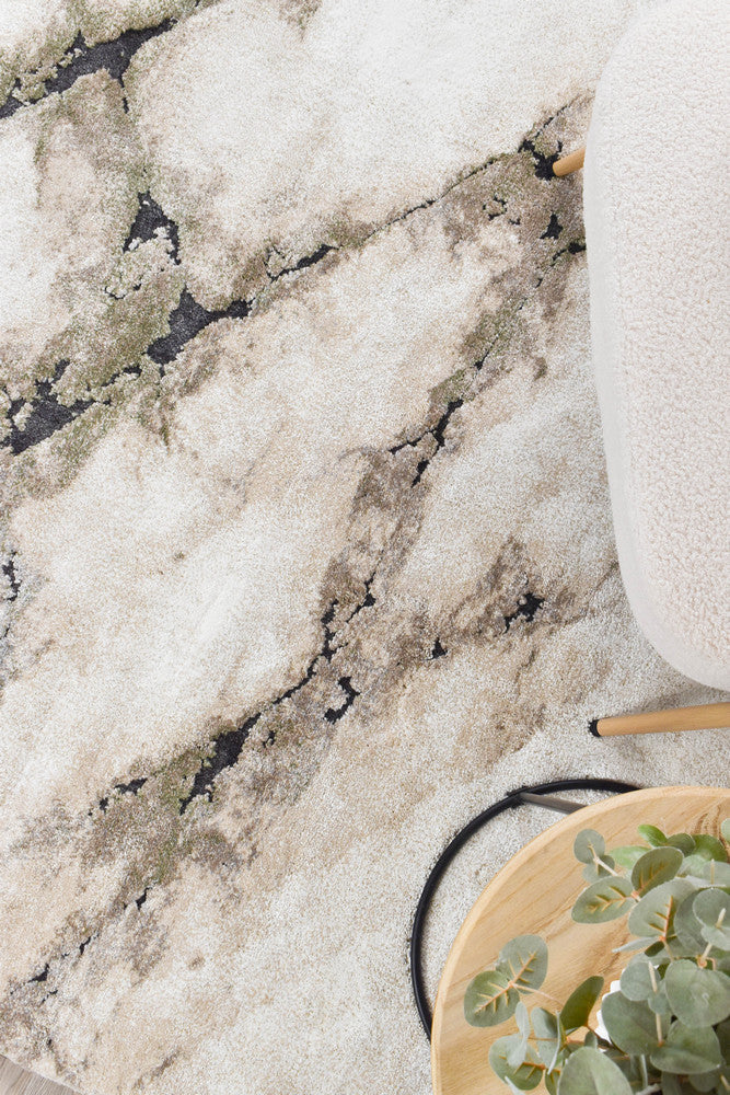 Sophia Mist Green rug