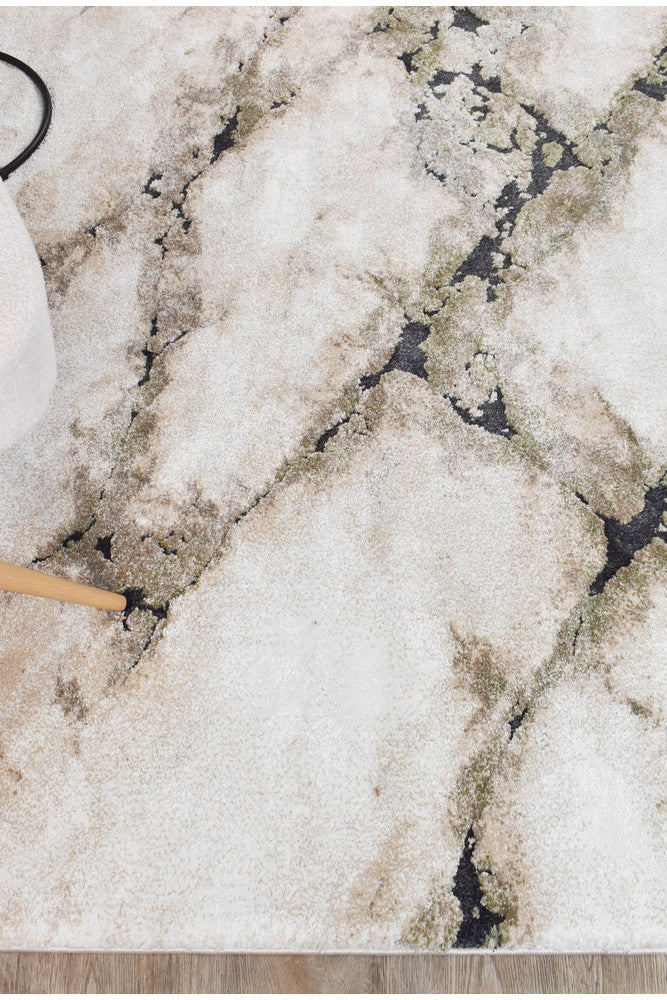 Sophia Mist Green rug