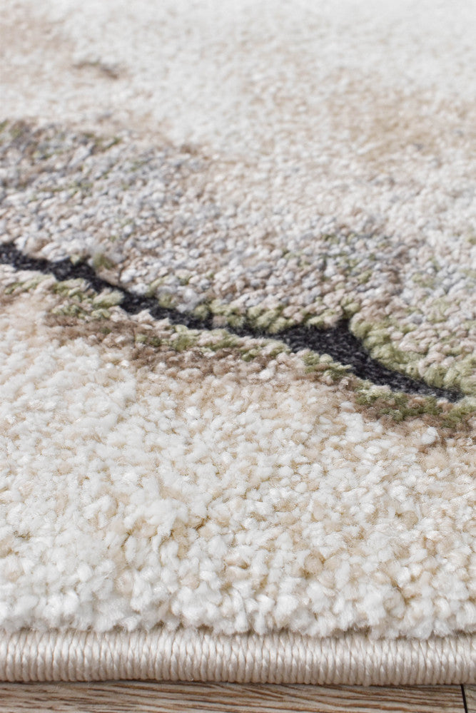 Sophia Mist Green rug