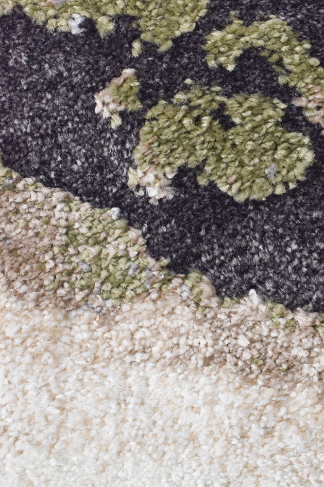 Sophia Mist Green rug