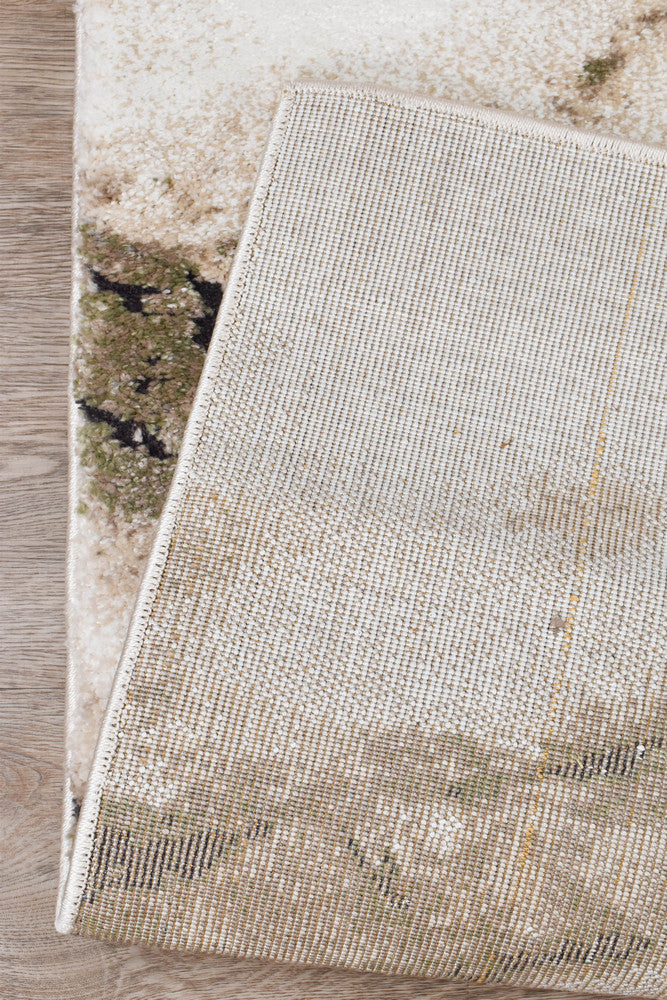 Sophia Mist Green rug