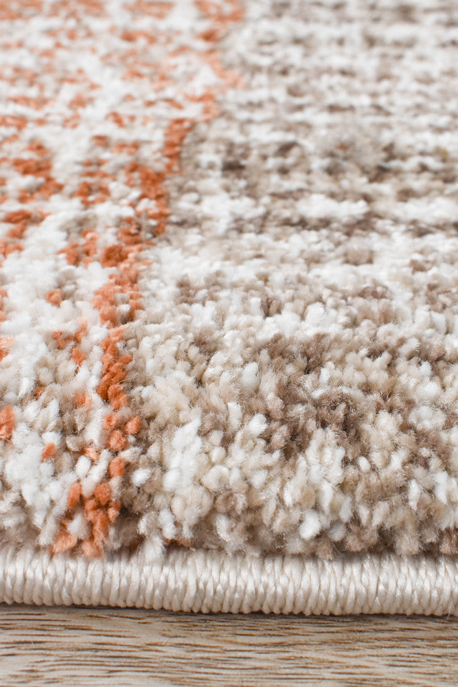 Sophia Roam Rust Rug