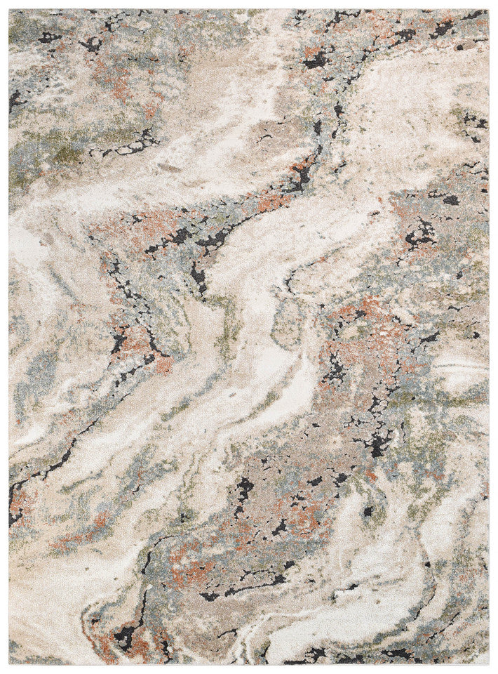 Sophia Tracery  Multi Rug