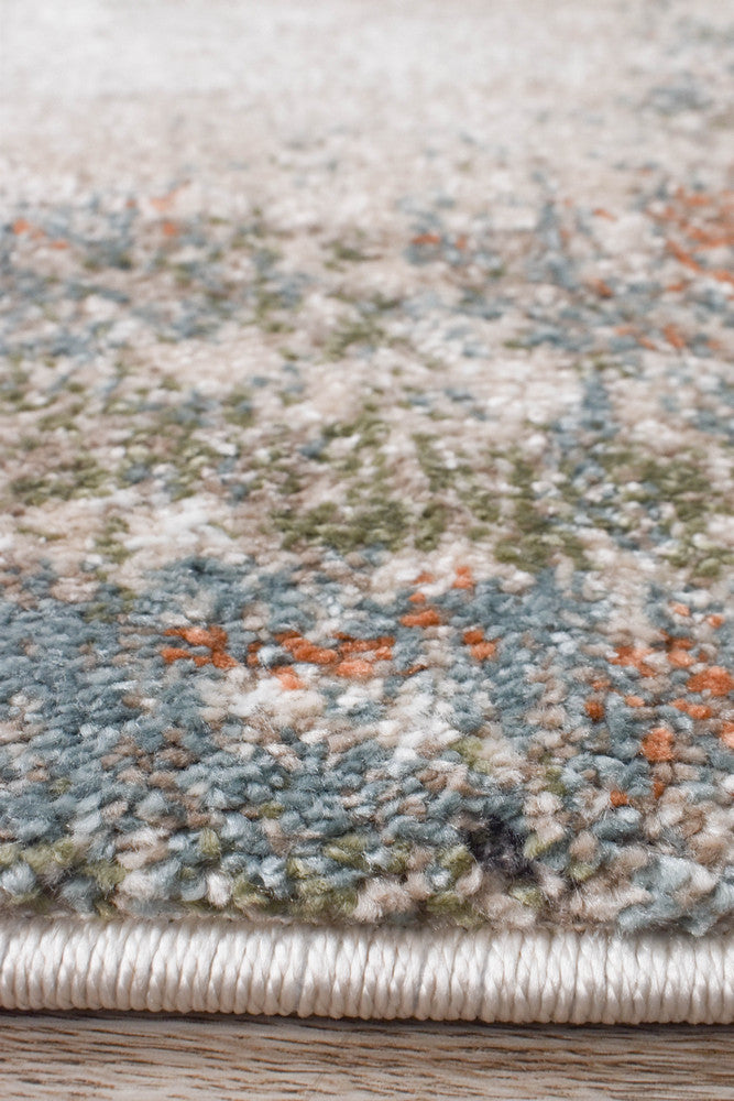 Sophia Tracery  Multi Rug