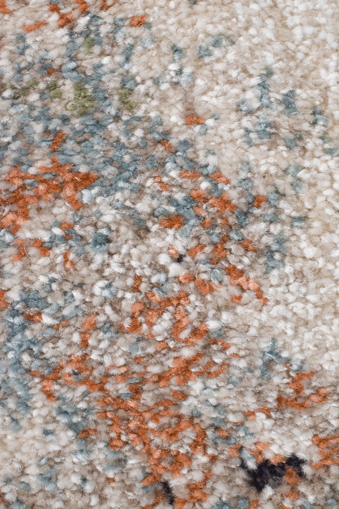 Sophia Tracery  Multi Rug