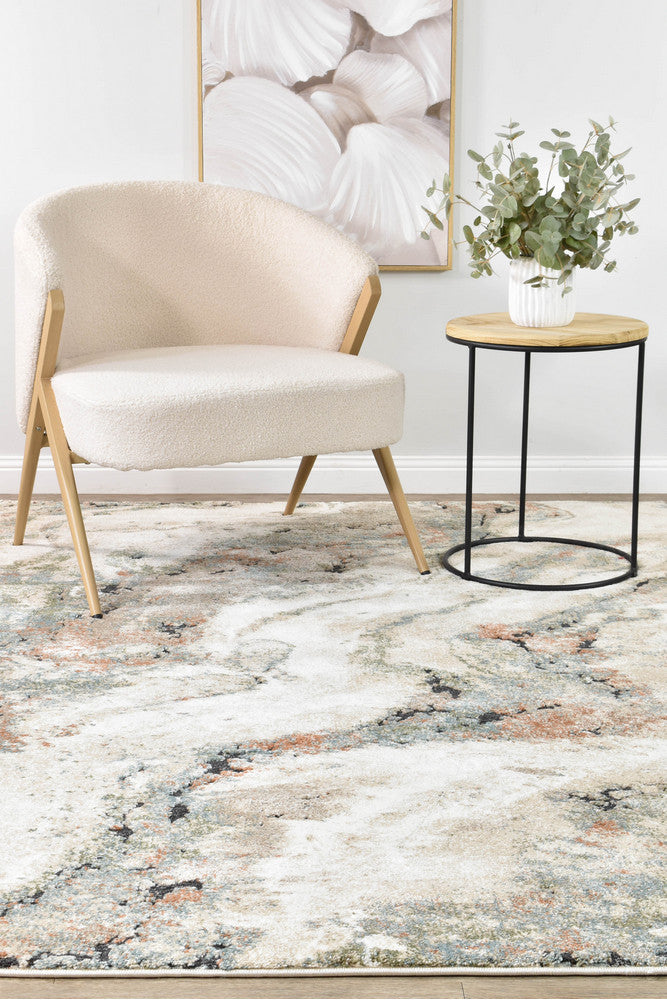 Sophia Tracery  Multi Rug