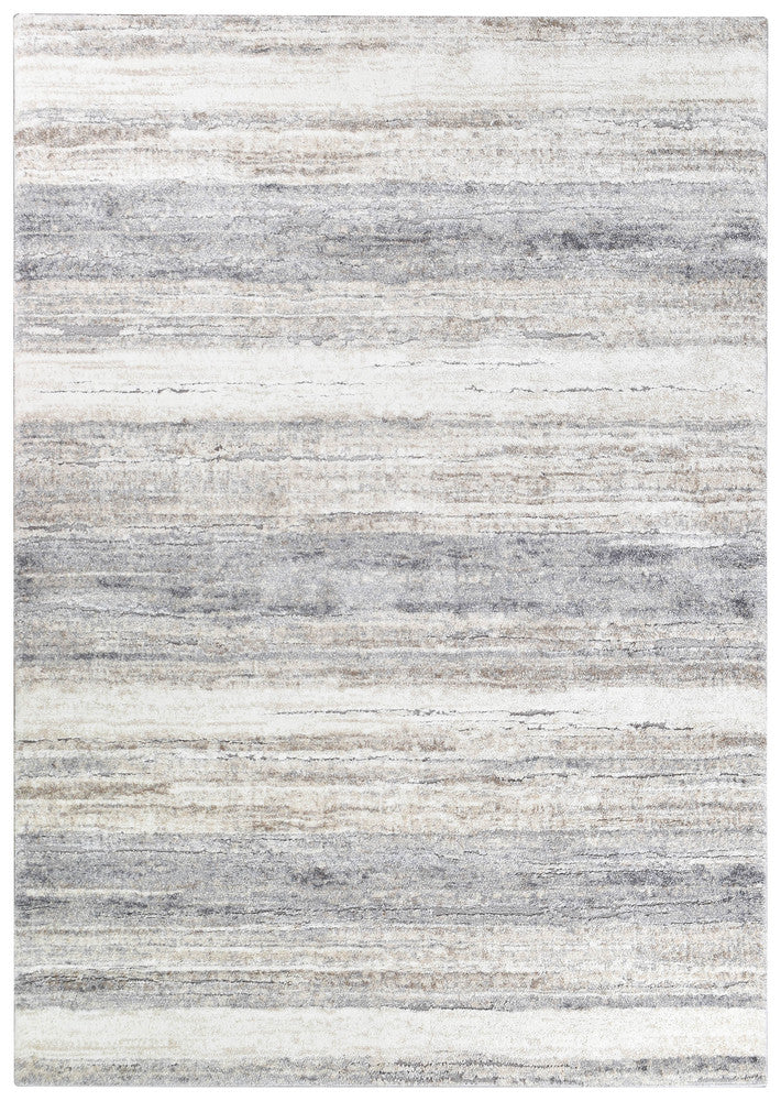 Sophia Kemik Silver Sand Rug