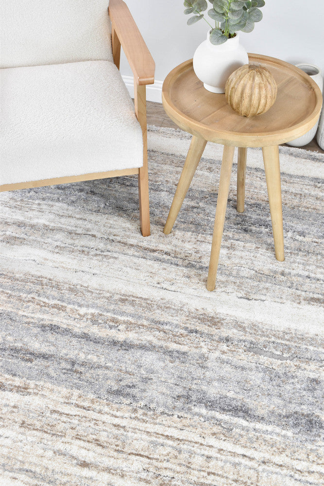 Polyphia Rug Machine made polypropyleneÊModern Soft Rug — SydneyRugsOnline