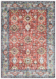 Suzie Damascus Rug