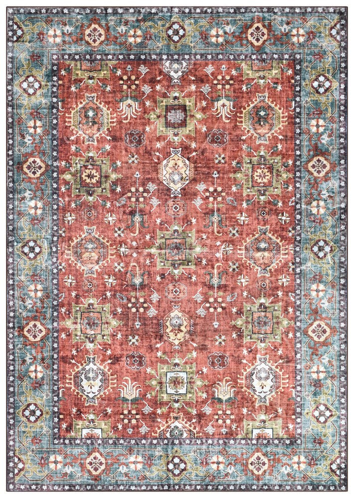 Suzie Damascus Rug