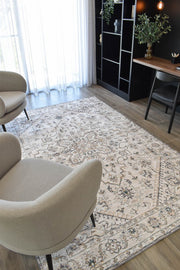 Suzie Desert Stone Rug