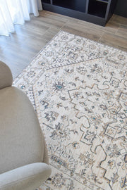 Suzie Desert Stone Rug