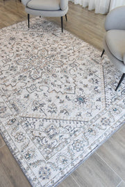 Suzie Desert Stone Rug