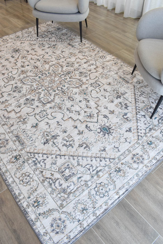 Suzie Desert Stone Rug