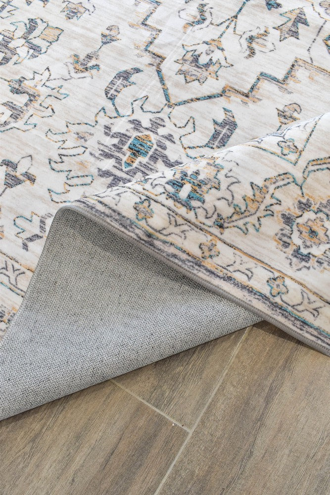 Suzie Desert Stone Rug