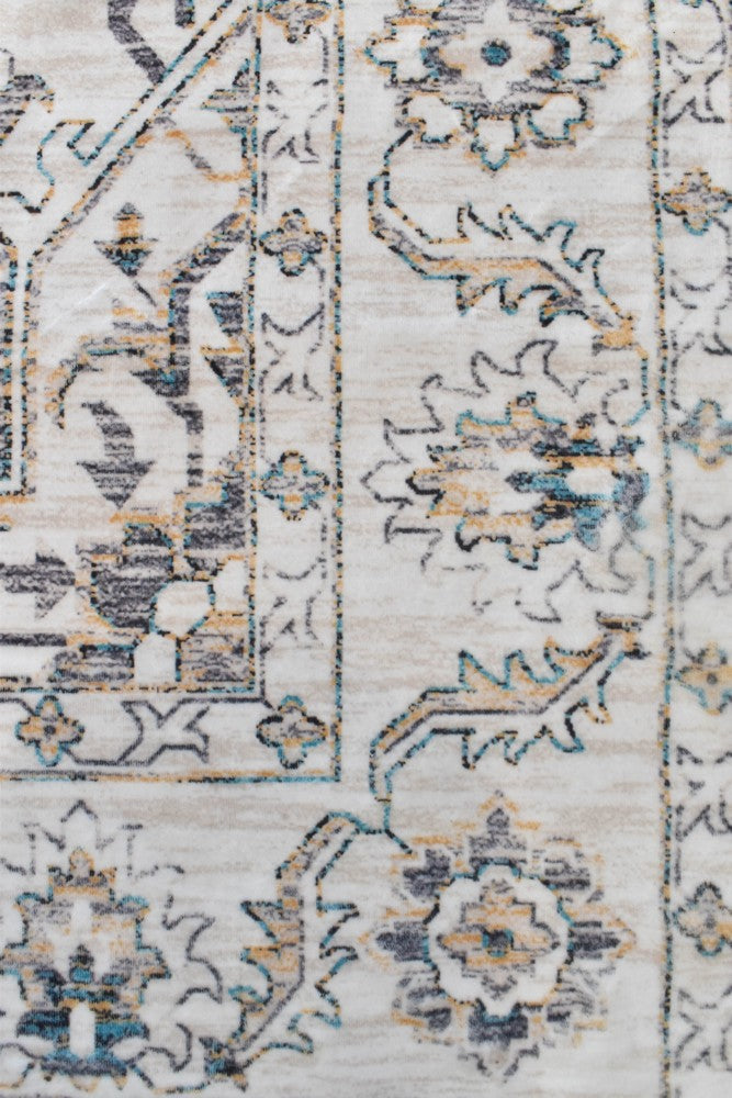 Suzie Desert Stone Rug