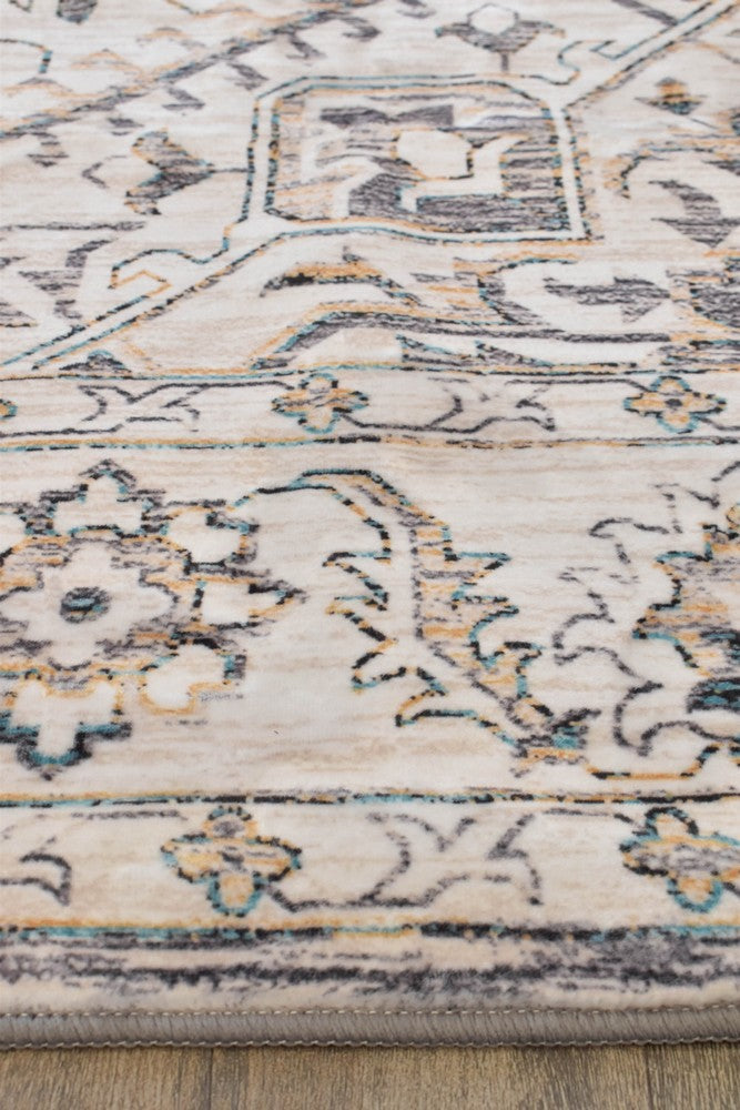 Suzie Desert Stone Rug