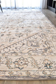 Suzie Desert Stone Rug