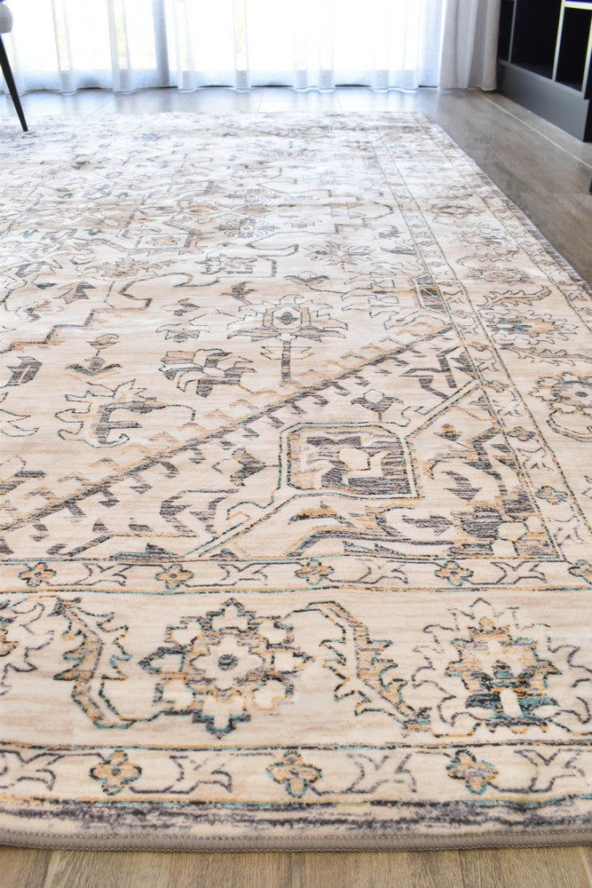 Suzie Desert Stone Rug