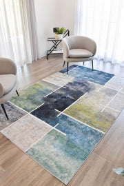 Suzie Jade Stone Rug