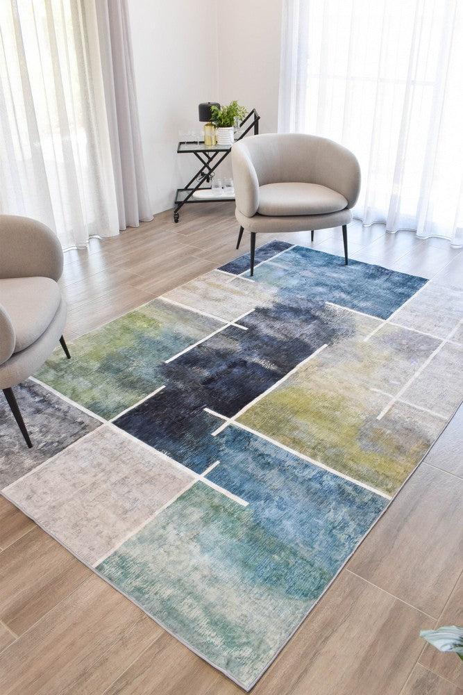 Suzie Jade Stone Rug