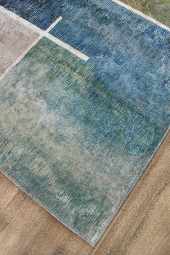 Suzie Jade Stone Rug