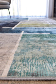 Suzie Jade Stone Rug