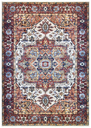 Suzie Moroccan Rug