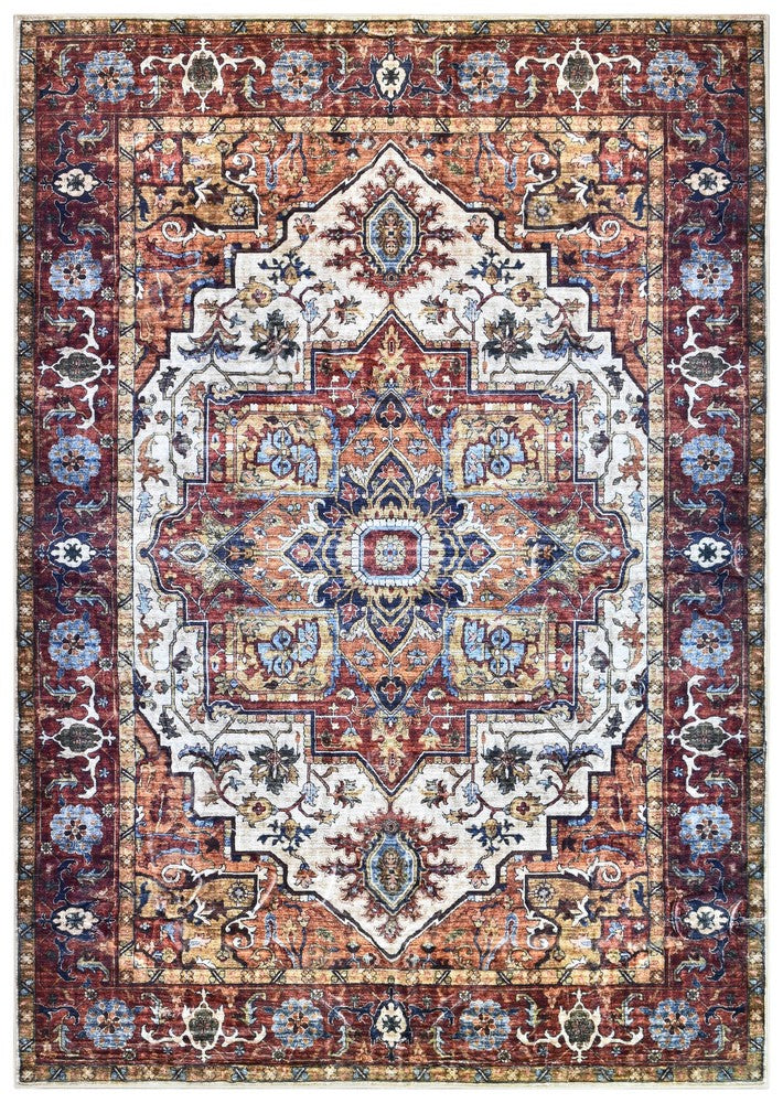 Suzie Moroccan Rug