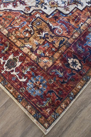 Suzie Moroccan Rug