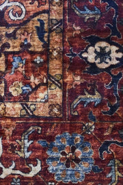Suzie Moroccan Rug