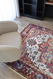 Suzie Moroccan Rug
