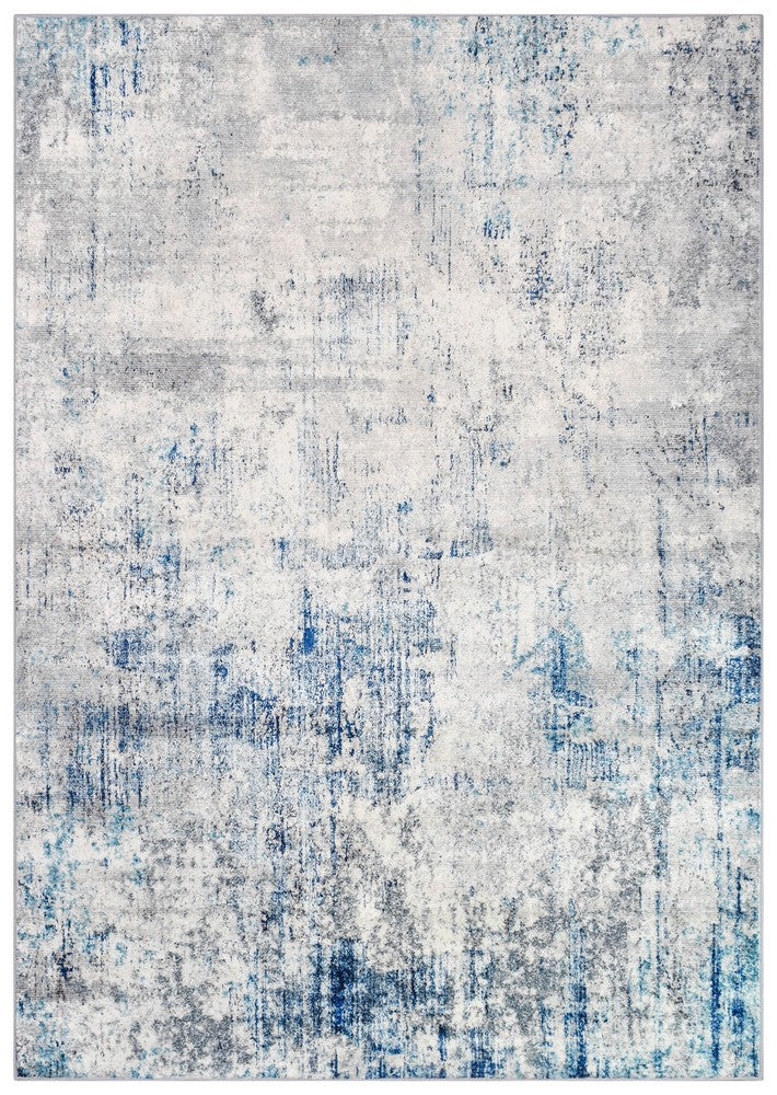 Suzie Ocean Blue Rug
