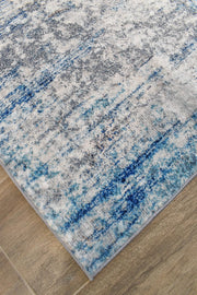 Suzie Ocean Blue Rug