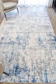 Suzie Ocean Blue Rug