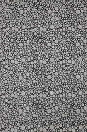 Glossary Wool Bamboo Charcoal Rug