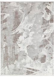 Sultana Lasting Beige Grey Rug