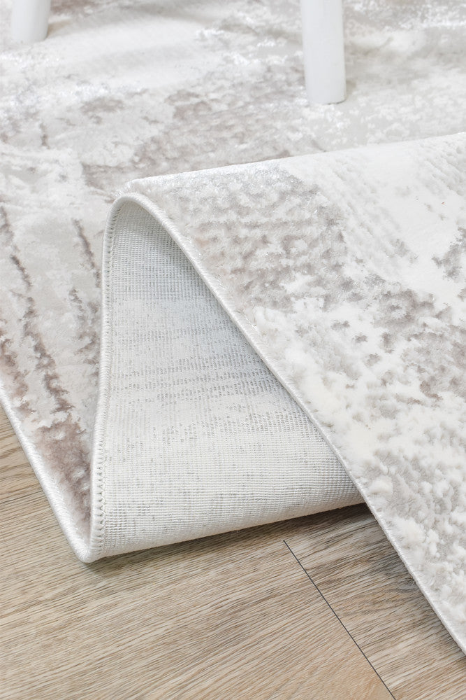 Sultana Lasting Beige Grey Rug